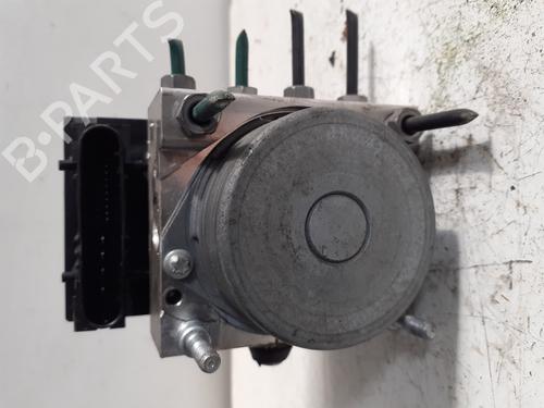 Used ABS pump RENAULT CLIO III (BR0/1, CR0/1) 1.5 dCi (BR17, CR17) (86 hp) 25464910