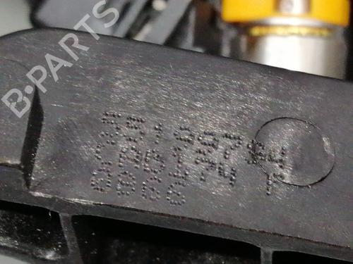 Used Intake manifold CITROËN 2 CV 4 (16 hp) 31061755