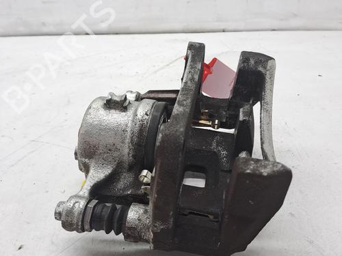 Right front brake caliper FORD FIESTA VI (CB1, CCN) 1.25 | BP25998704M104 