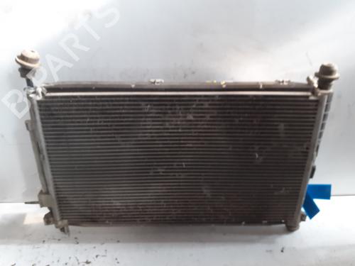 Used Heater matrix FORD MONDEO III (B5Y) 1.8 16V (125 hp) 25465876