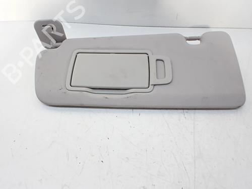 Used Left sun visor DACIA SANDERO III 1.0 TCe 90 (91 hp) 30337534