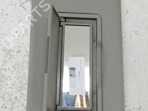 Left sun visor MERCEDES-BENZ M-CLASS (W164) ML 320 CDI 4-matic (164.124, 164.125, 164.122) | BP35967767I1 - Image 3