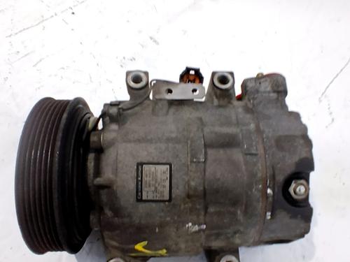 Used AC compressor AC compressor 38416684 38416684