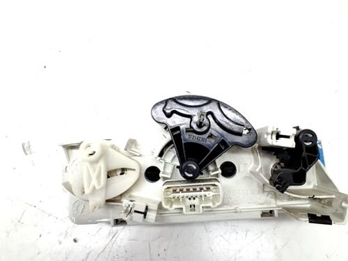 Commande Chauffage RENAULT KANGOO / GRAND KANGOO II (KW0/1_) 1.5 dCi 90 (KW05, KW08, KW0G, KW11) (90 hp) 29990702