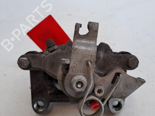 Right rear brake caliper OPEL VIVARO B Van (X82) 1.6 CDTI (05) | BP23288592M106