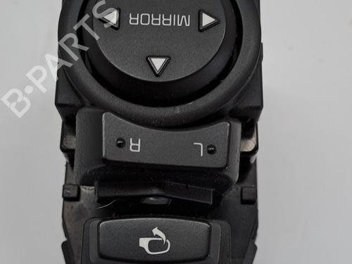Used Mirror switch KIA STONIC (YB) 1.0 T-GDi (101 hp) 23383202