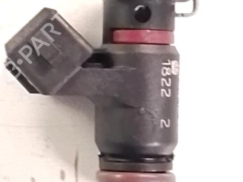 Injector FIAT 500 (312_) 1.0 Mild Hybrid (312AYD1B) | BP36157876M100 - Image 4
