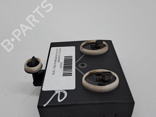 Electronic module AUDI A5 Sportback (8TA) 2.0 TDI | BP23369617M83 