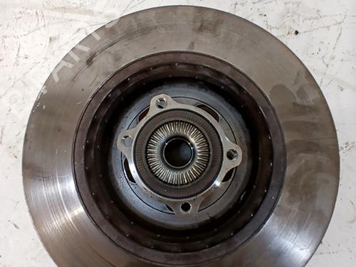 Used Right rear steering knuckle BMW Z4 Roadster (G29) sDrive 20 i (197 hp) 31035533