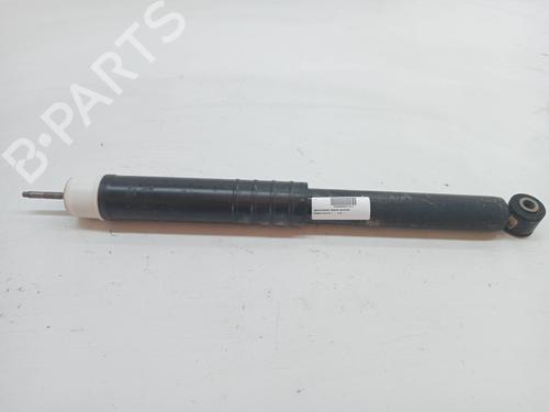Used Left rear shock absorber RENAULT CLIO IV (BH_) 1.5 dCi 75 (75 hp) 23341625
