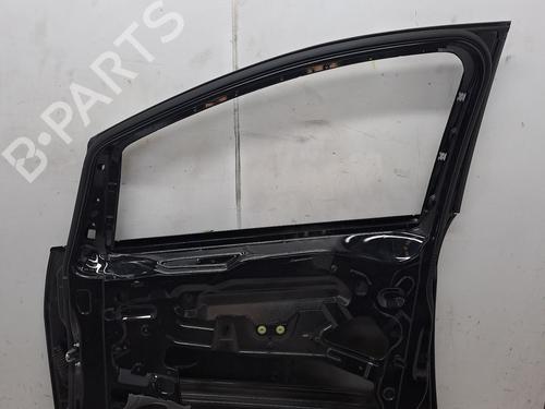 Right front door FORD C-MAX II (DXA/CB7, DXA/CEU) 1.6 TDCi | BP23370223C3 