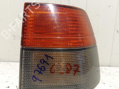 Used Right taillight SEAT TOLEDO I (1L2) 1.9 TDI (90 hp) 25460641