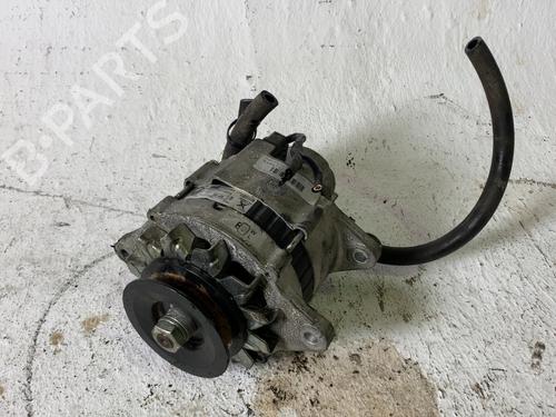 Used Alternator Alternator NISSAN PATROL III/2 Station Wagon (W260) 2.8 D 4x4 (103 hp) 40119251 40119251