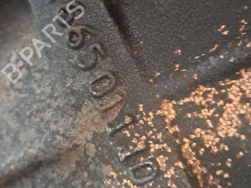 Motor SSANGYONG RODIUS I 2.7 Xdi | BP23376443M1 