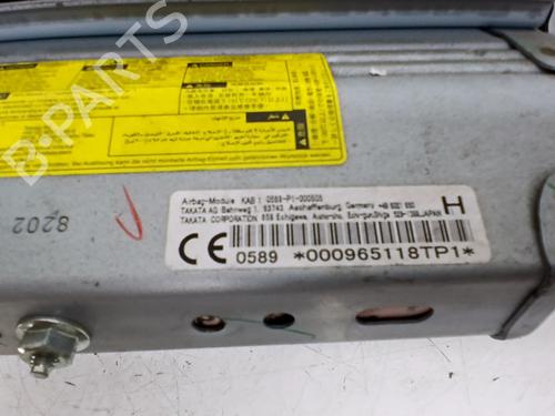 Airbag sæt Airbag sæt 38407909 38407909