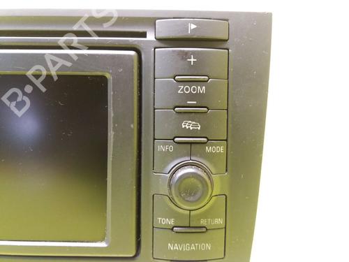 Elektronisk modul AUDI ALLROAD C5 (4BH) 2.5 TDI quattro | BP23384868M83 