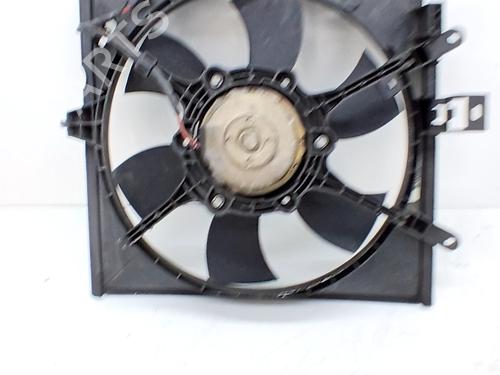Used Radiator fan Radiator fan VOLVO V40 Estate (645) 1.8 i (125 hp) 33871344 33871344