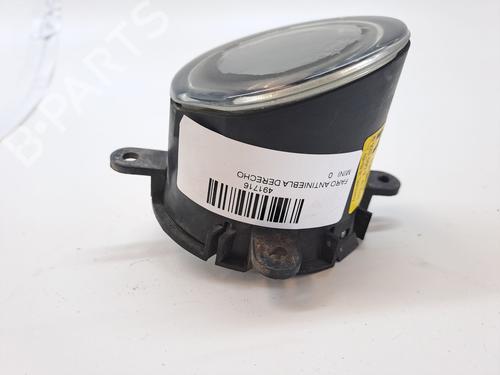 Højre Foran Tågelygte MINI MINI (R50, R53) One | BP23283271C31 