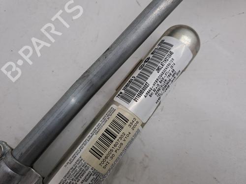Left curtain airbag HYUNDAI TUCSON (JM) 2.0 | BP23944879C11 