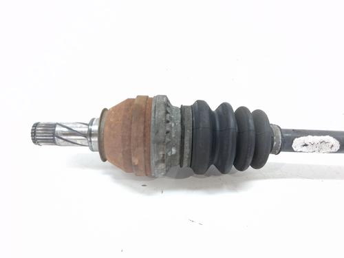 Left front driveshaft OPEL ASTRA H (A04) 1.6 (L48) | BP27731717M38 