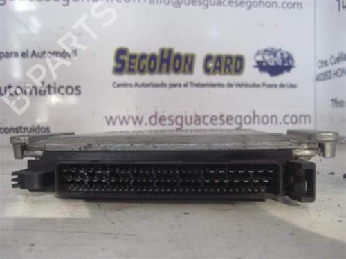 Engine control unit (ECU) PEUGEOT 206 Hatchback (2A/C) 1.4 HDi eco 70 | BP25459149M57 