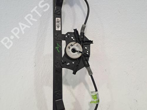 Used Front right window mechanism FIAT BRAVO II (198_) 1.9 D Multijet (198AXB1A) (120 hp) 24308456