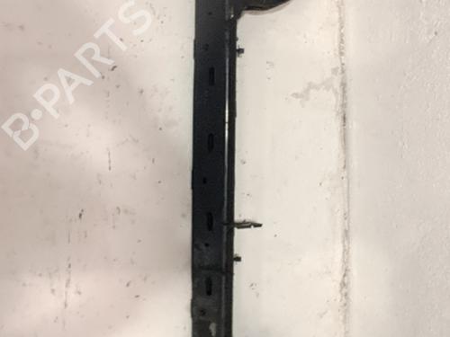 Bagaksel DACIA LOGAN II TCe 90 (L8MA, L8M1, L8AC) (90 hp) 31262682