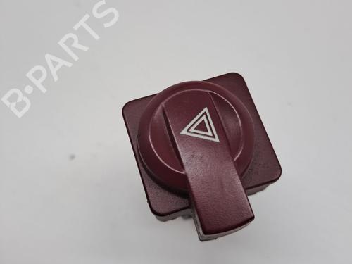 Used Warning switch CITROËN C4 I (LC_) 1.6 HDi (109 hp) 23281712