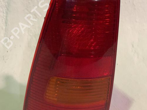 Used Right taillight Right taillight FORD FOCUS I Turnier (DNW) 1.6 16V (100 hp) 34268138 34268138