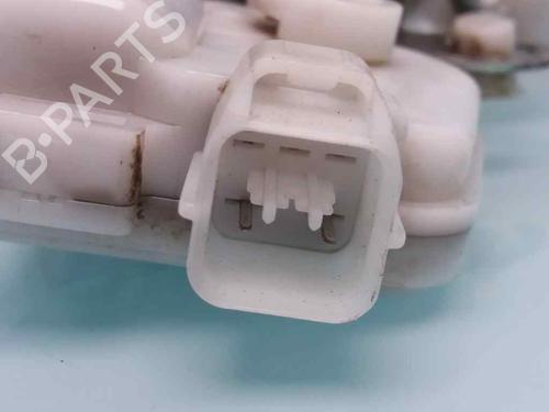 Rear left lock MITSUBISHI PAJERO IV (V8_W, V9_W) 3.2 DI-D (V88W, V98W) | BP23404369C100 