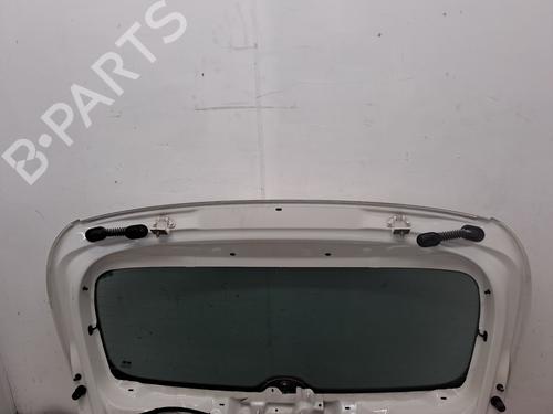 Tailgate SEAT LEON (1P1) 1.9 TDI | BP23382668C6 
