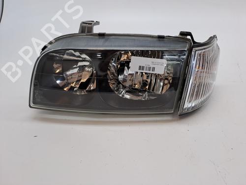 Used Left headlight KIA JOICE (MTE1P) 2.0 (139 hp) 26706927