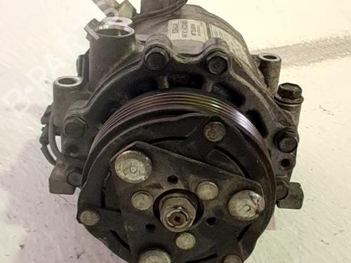 AC compressor SUZUKI SWIFT III (MZ, EZ) 1.3 (RS413, ZC11S) | BP33767610M34 - Image 2