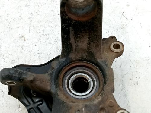 Venstre Styrespindel lagerhus Venstre Styrespindel lagerhus FIAT DUCATO Platform/Chassis (250_) 120 Multijet 2,3 D (120 hp) 36523442 36523442