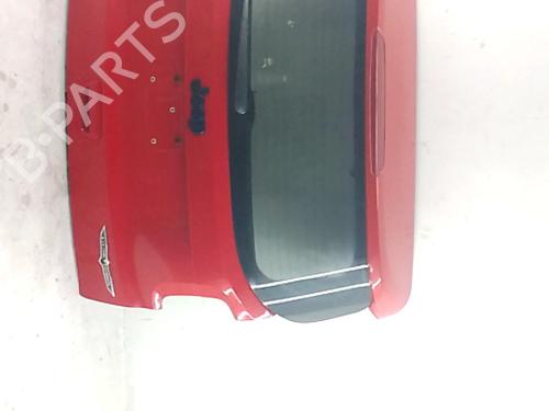 Used Tailgate Tailgate JEEP RENEGADE SUV (BU, B1, BV) 1.3 PHEV 4Xe (240 hp) 40525294 40525294