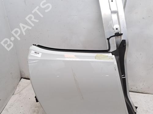 Used Right rear door BMW i3 (I01) Electric (170 hp) 23364045