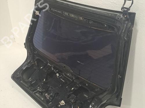 Right tailgate AUDI A3 (8P1) 2.0 FSI | BP24848778C77 