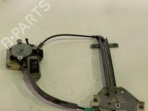Used Rear right window mechanism Rear right window mechanism 38418088 38418088