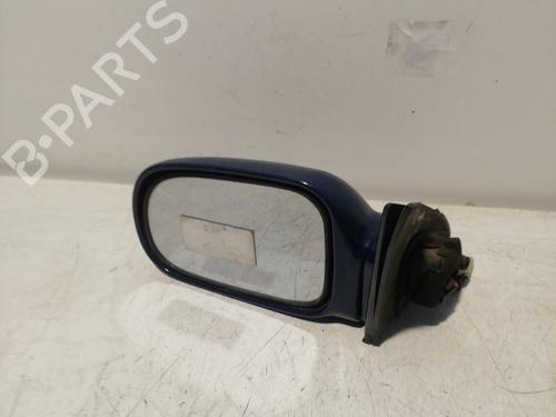 Left mirror SUZUKI SWIFT II Hatchback (EA, MA) 1.3 GTi (SF413, AA34) | BP25456760C26 