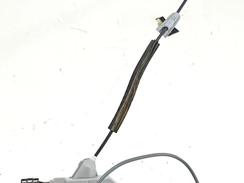 Used Rear left lock Rear left lock DS DS 7 (J4_, JC_) E-TENSE 225 (J4DGZU) (224 hp) 33764549 33764549