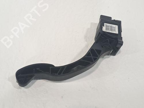 Pedal PEUGEOT 3008 I MPV (0U_) 1.6 BlueHDi 120 | BP27463957I4 