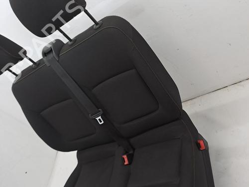 Right front seat RENAULT TRAFIC III Van (FG_) 1.6 dCi 90 (FGME) | BP26731558C16 