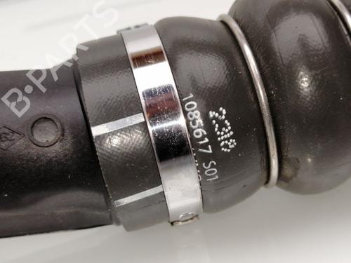 Pipe RENAULT KADJAR (HA_, HL_) 1.5 dCi 110 (HLA3) | BP23383649M125