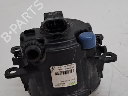 Right front fog light SUZUKI SX4 (EY, GY) 1.6 DDIS (RW416D) | BP23367654C31 