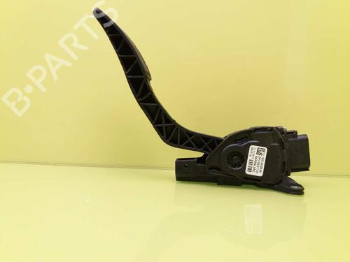 Pedal FORD FIESTA VI (CB1, CCN) 1.25 (60 hp) 23449318