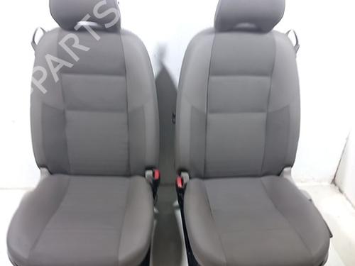 Used Seats set Seats set VOLVO C30 (533) 1.6 D (109 hp) 34716354 34716354