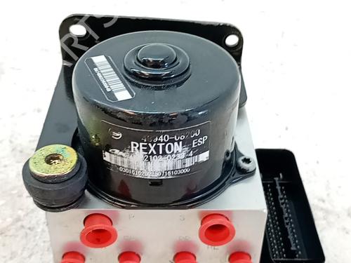 Used ABS pump ABS pump 37245517 37245517