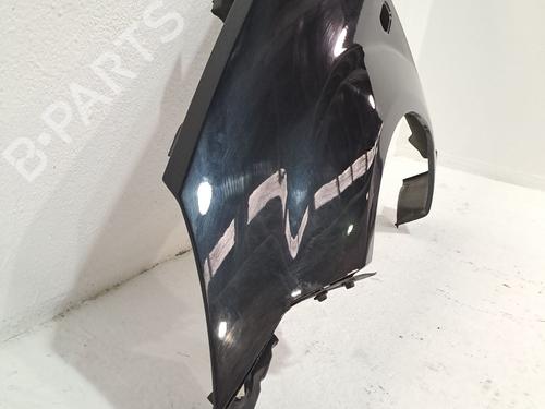 Left front fenders FORD FIESTA V (JH_, JD_) 1.4 TDCi | BP27274467C41 