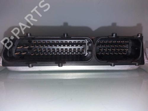 Used Engine control unit (ECU) VW GOLF VII Variant (BA5, BV5) 2.0 TDI 4motion (150 hp) 25346634