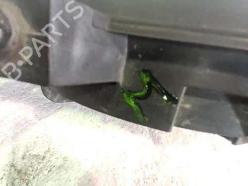 Køleventilator elektrisk MAZDA 6 Hatchback (GH) 2.0 MZR-CD (GH14) | BP30921086M35